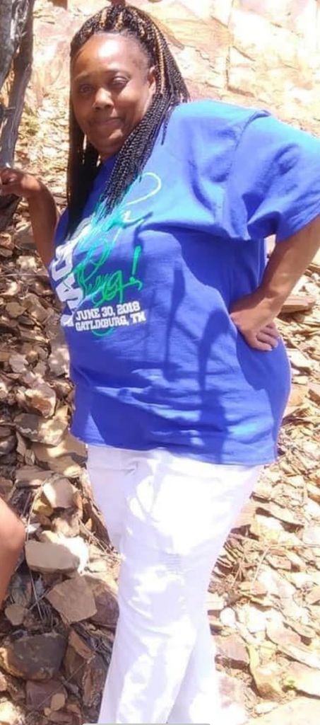 Mrs. Jonnie Mae Hogan