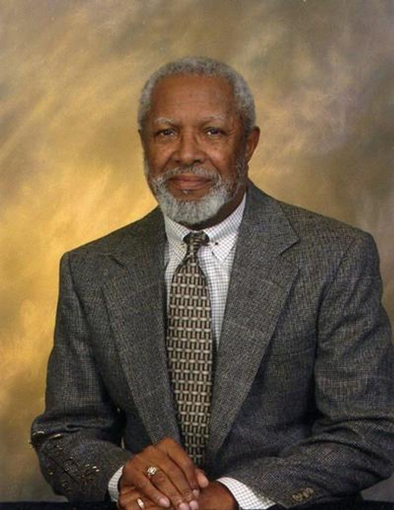 Areleous Morris Burton Profile Photo