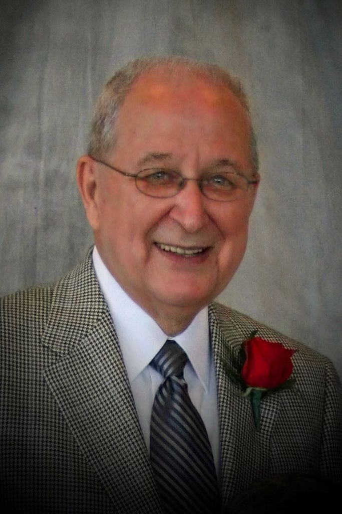 Gerald F. Glapa