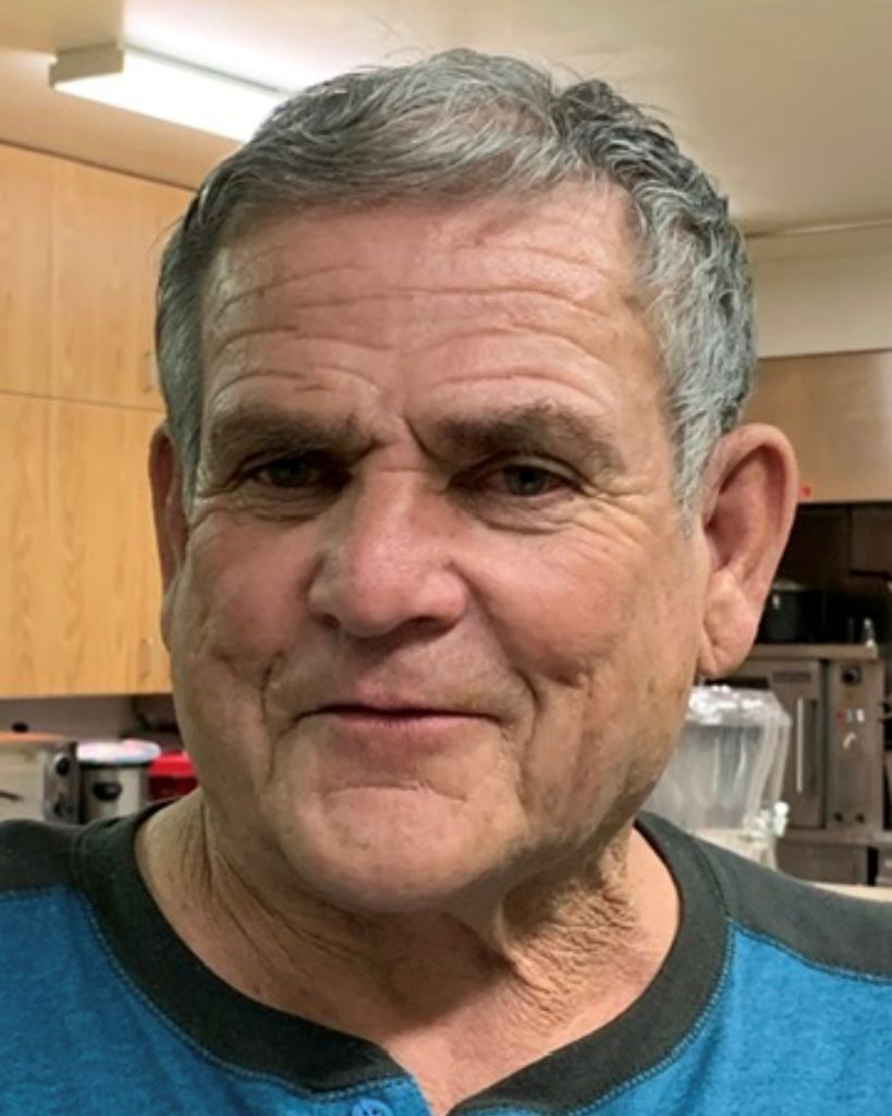 Rodney Osbahr Profile Photo