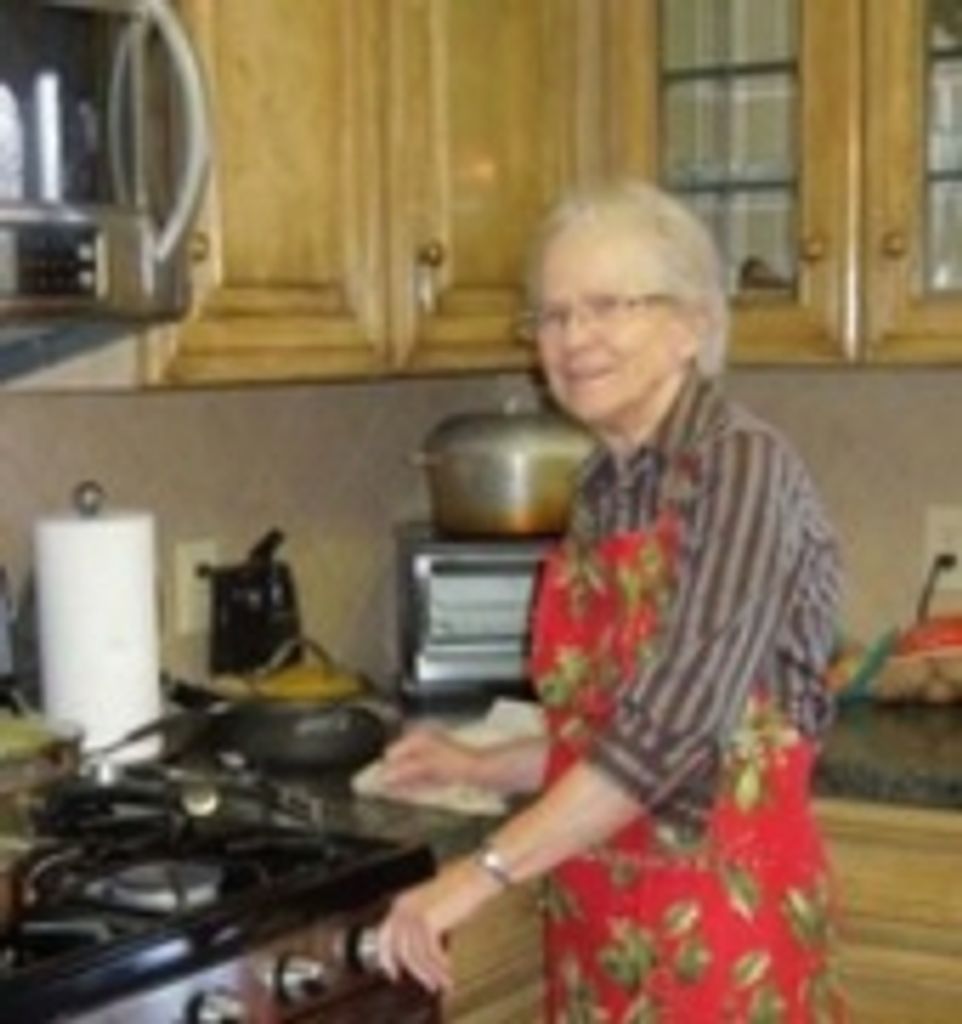 Ora Mae Marcum