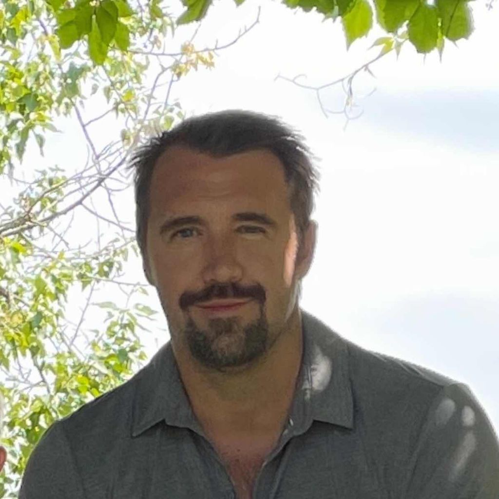 Isaac Jesse Watters Profile Photo