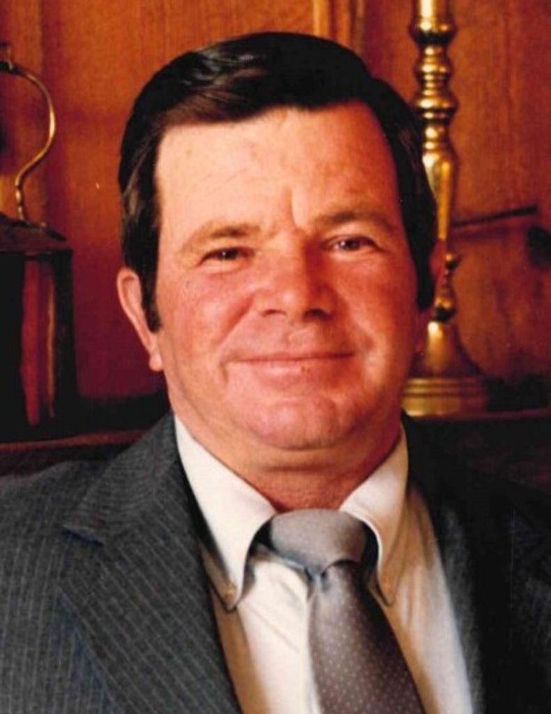 David Bruce