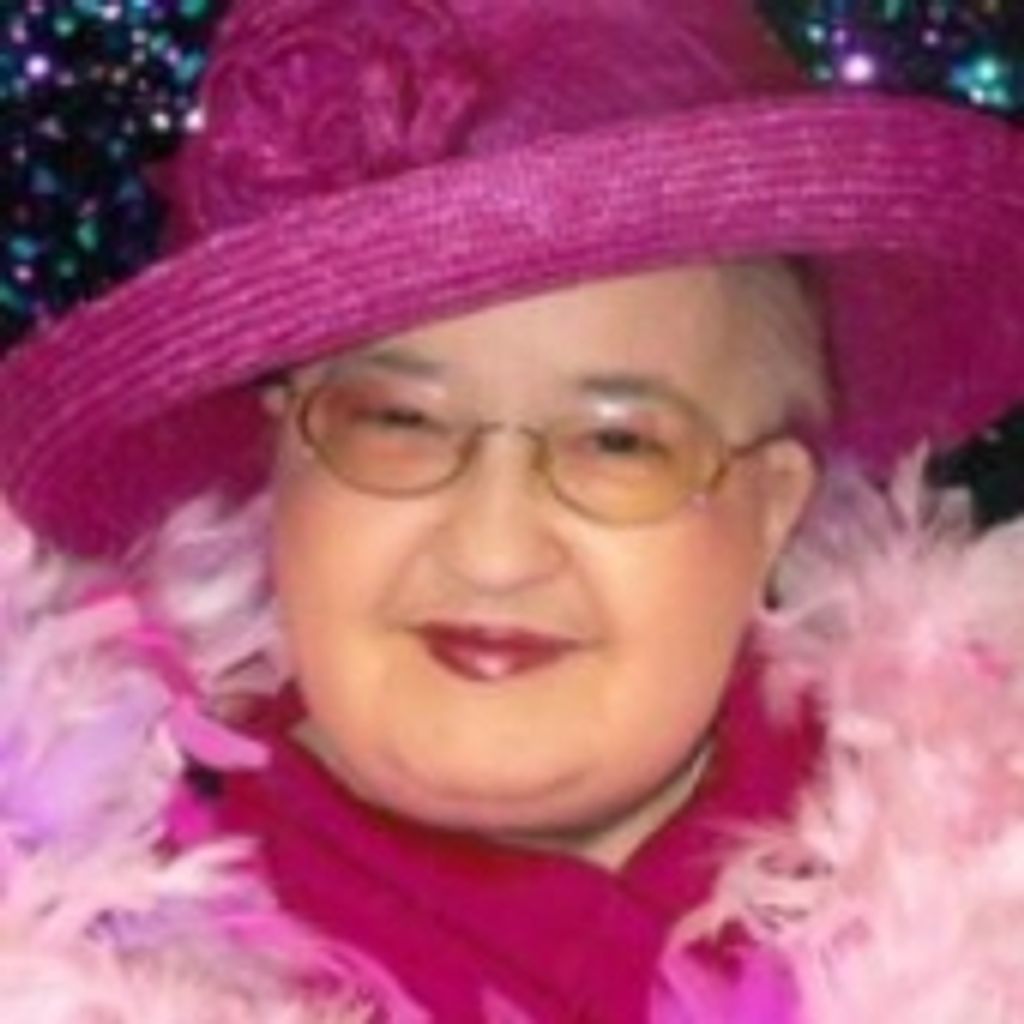 Ila Rae Slawson Profile Photo
