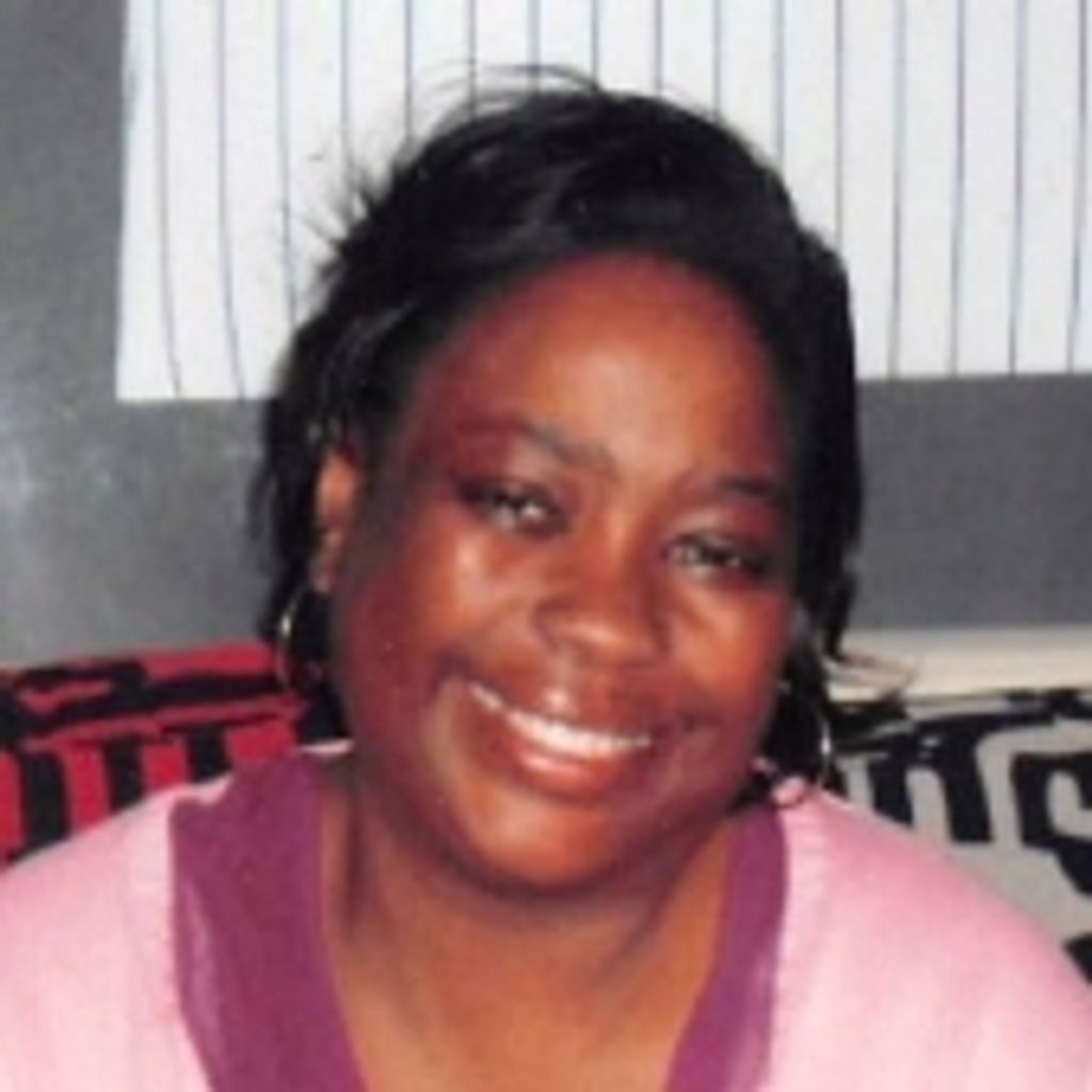 Marion A. Brown-Gulston Profile Photo