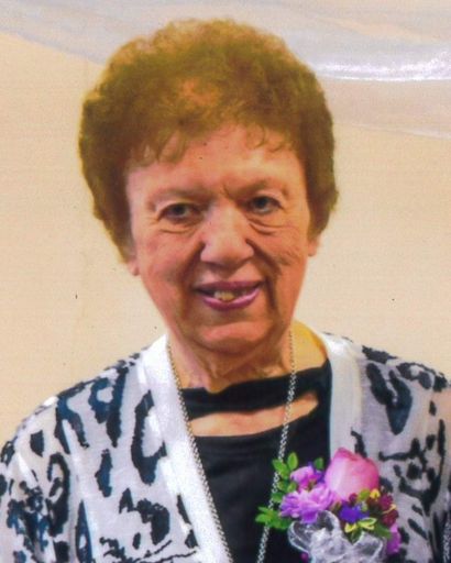 Phyllis Jean Rogers's obituary image
