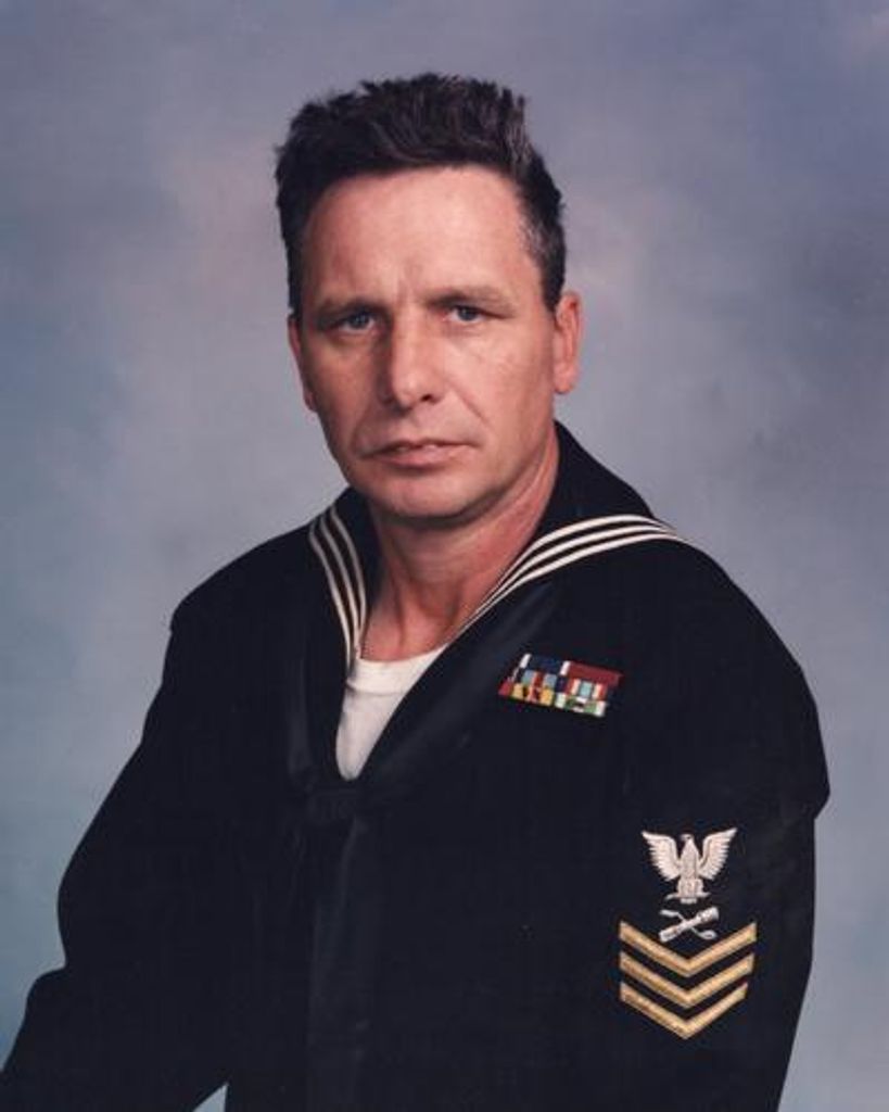 Lonnie Ray Broom Profile Photo