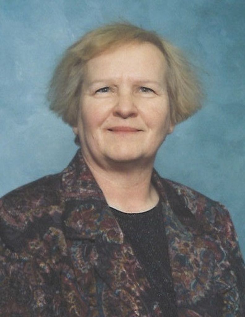 Penny Anklam Profile Photo