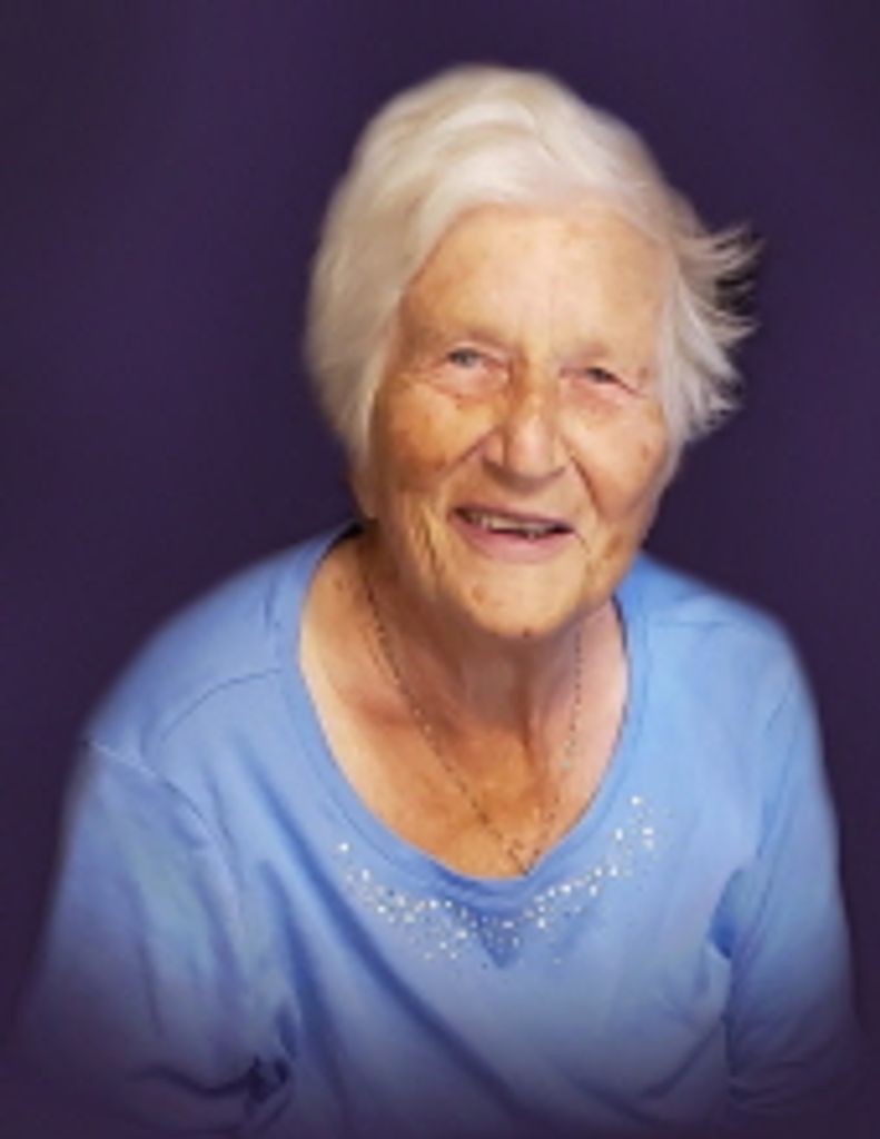 Doris Jane Roberts Profile Photo