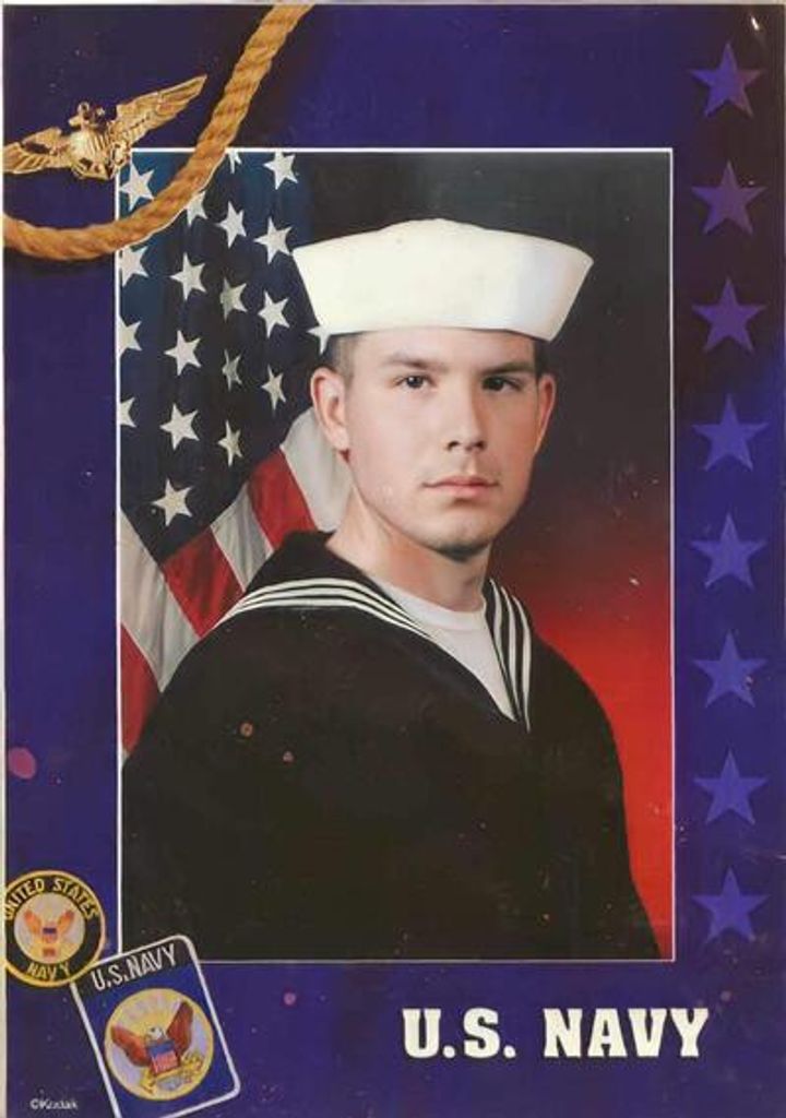 Gregory Charles Chism Profile Photo