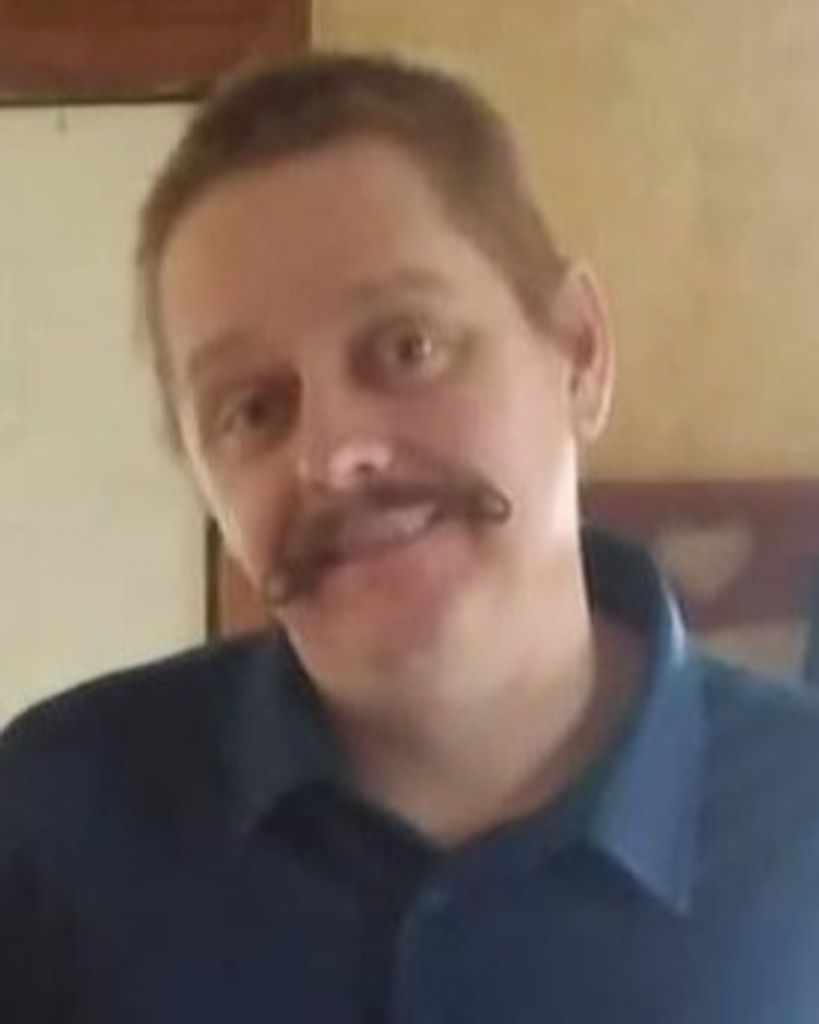 Matthew James Armstrong Profile Photo