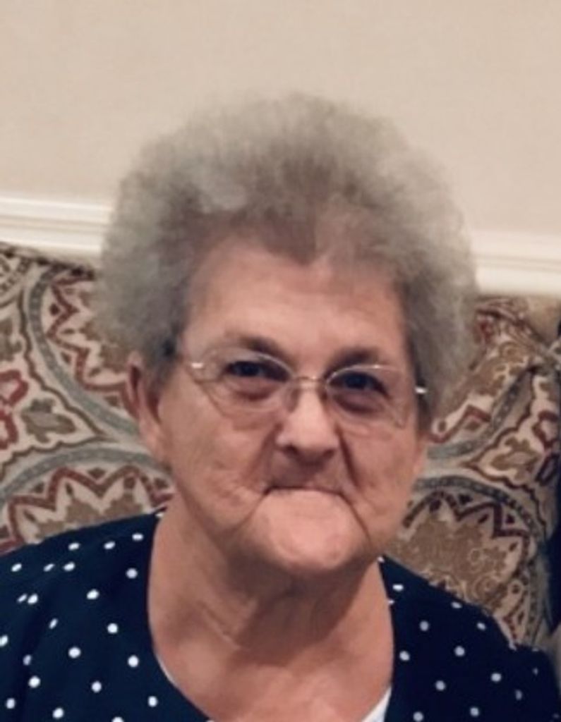 Judy Lynn Williams