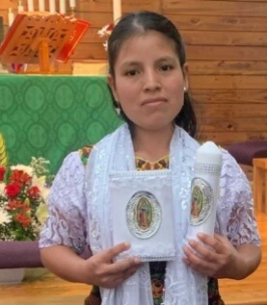 Iralda Domingo
