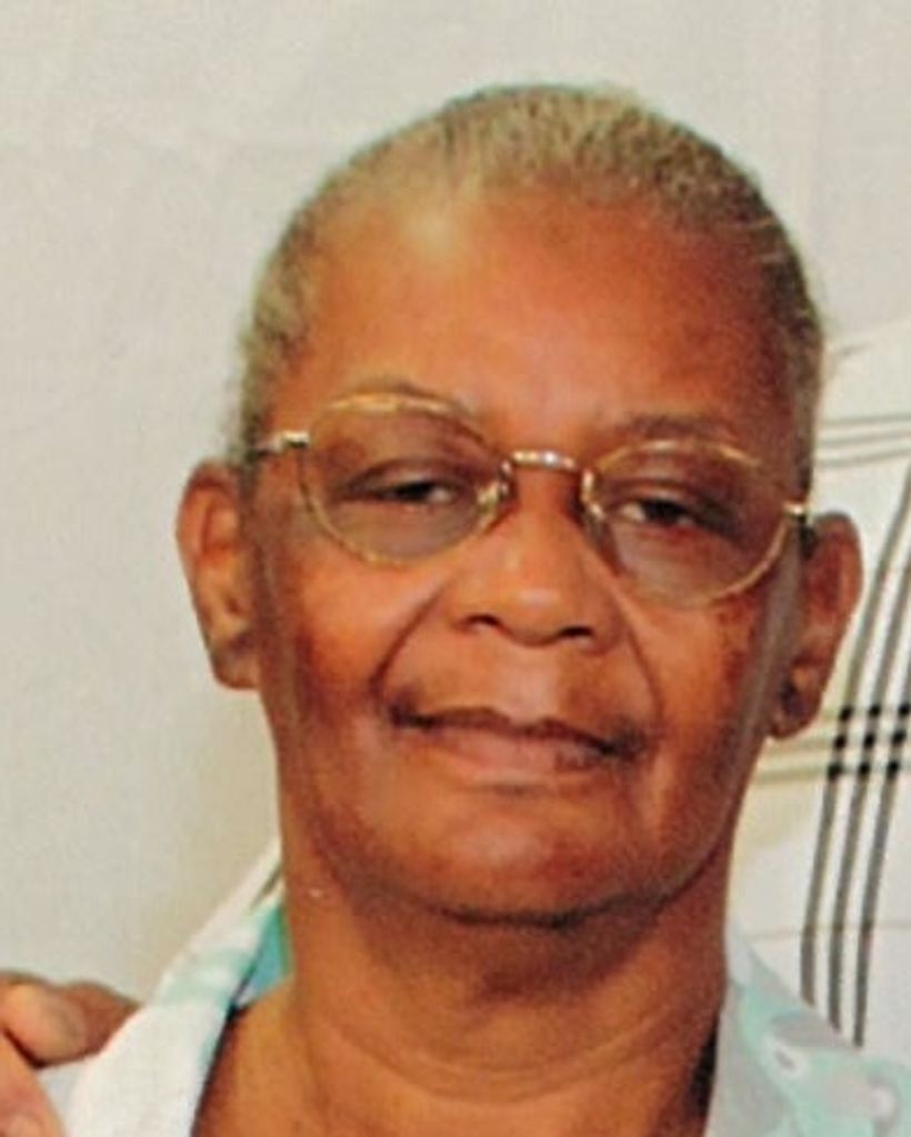 Geneva Hardy Singleton
