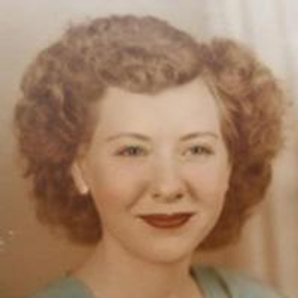 Betty J. Mask