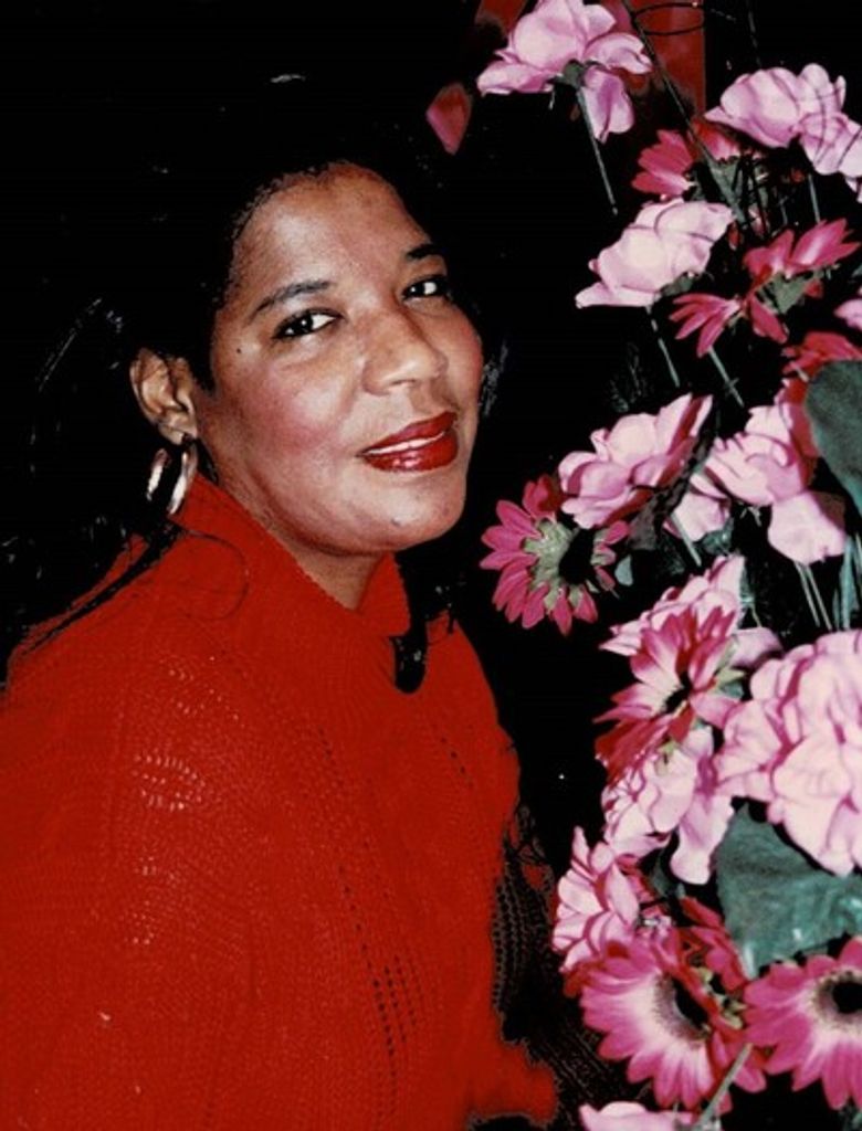 Mrs. Jean Oglesby Hubbard Profile Photo