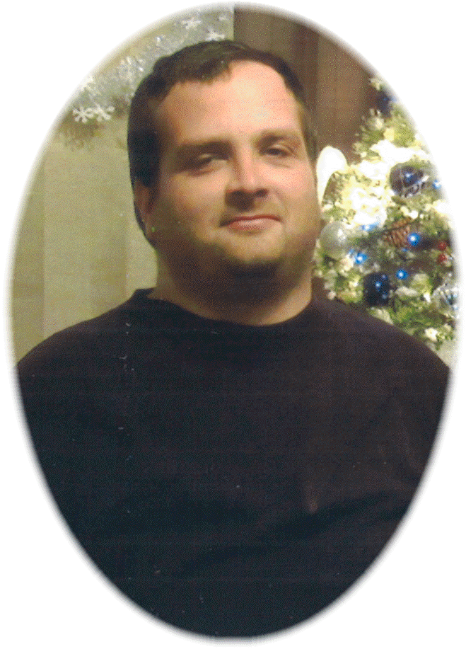 Timothy A. Burris