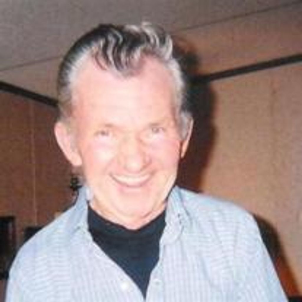 Wilmer "Dave"  Roscoe Davis