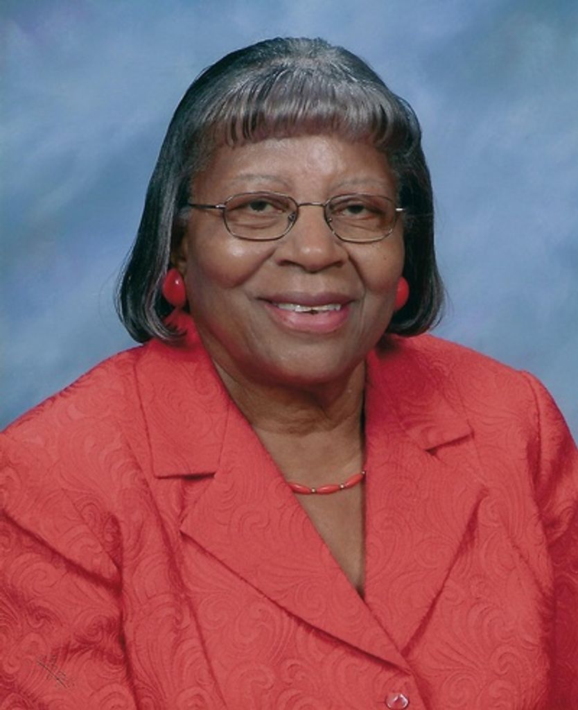 Eliza Blair Hurley Profile Photo