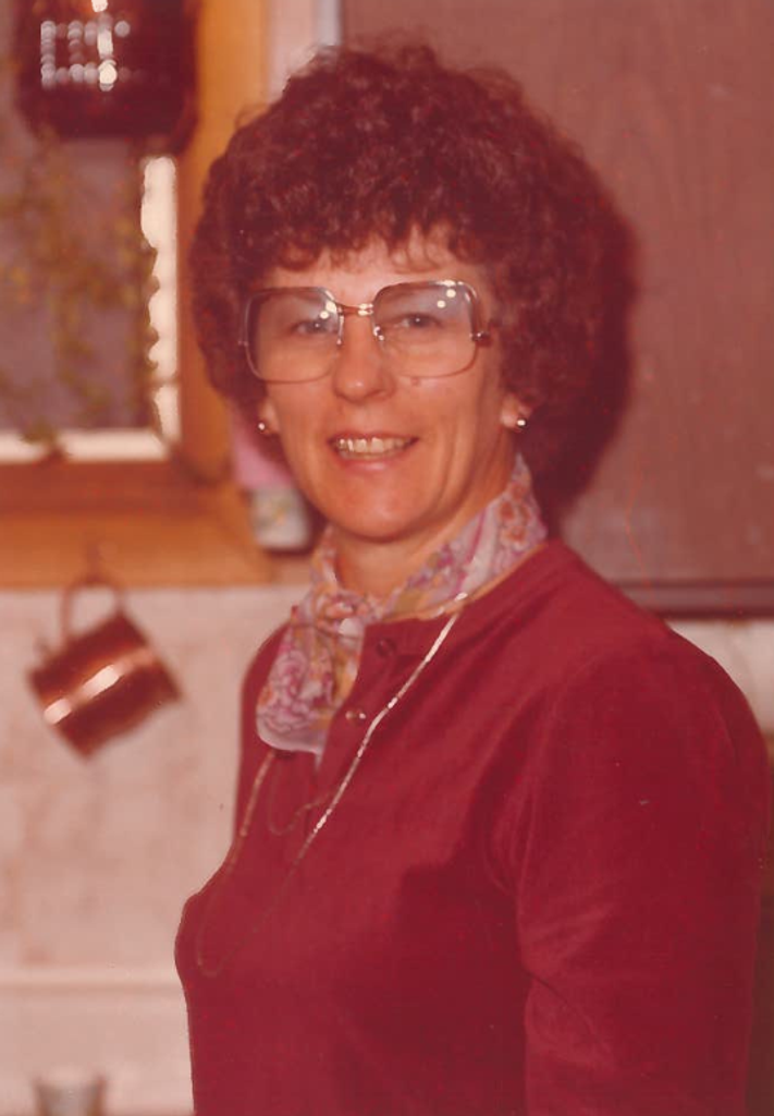 Carol Carol Sherrard Profile Photo