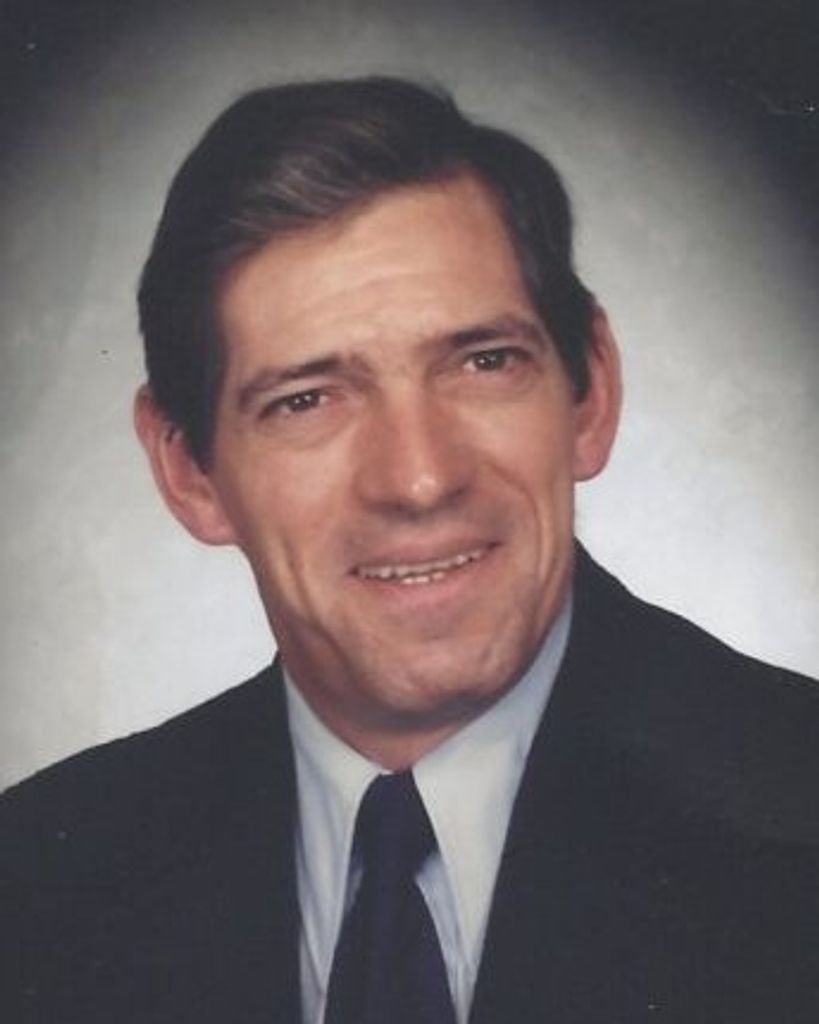 George F. Lutz Sr. Profile Photo
