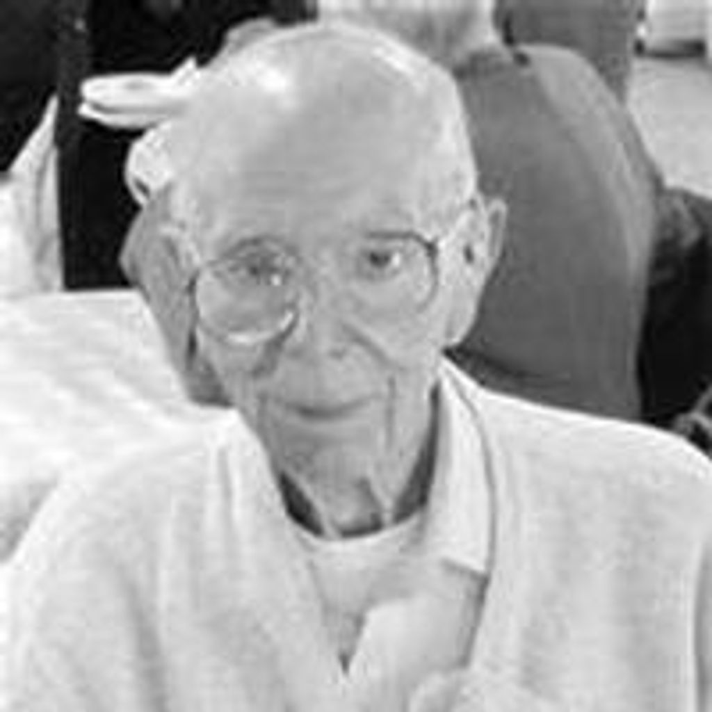 Fred  Allen Garrison