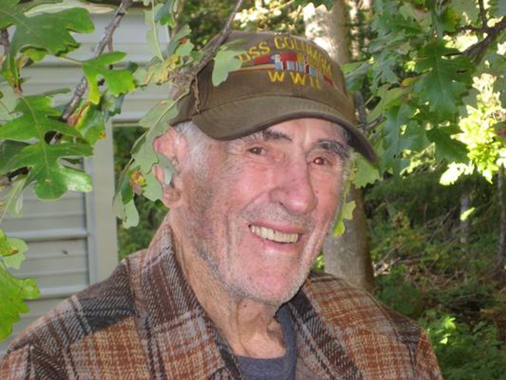 Harlow Thompson Profile Photo