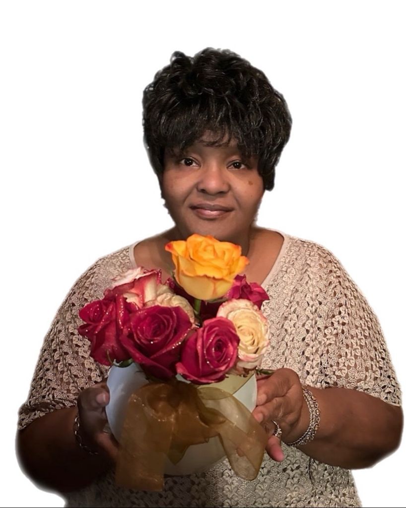 Helen Davis Profile Photo