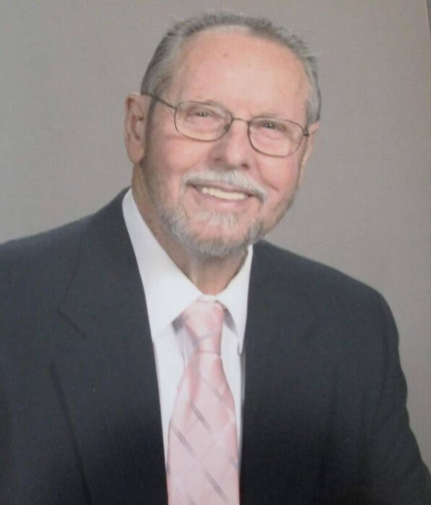 Richard A. Dannemiller