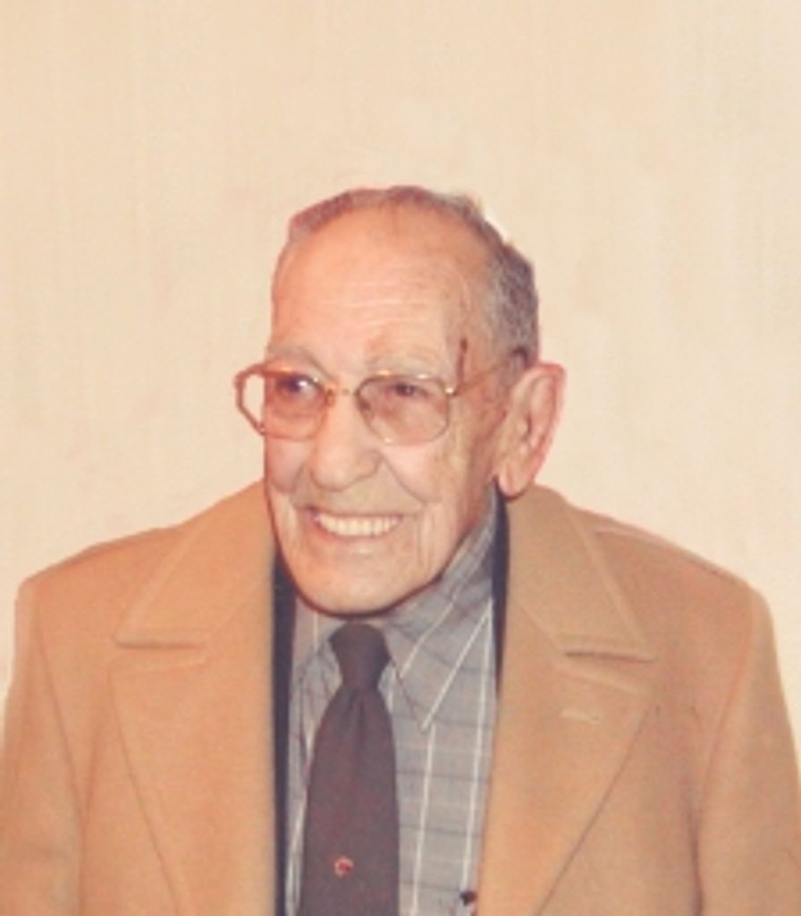 Vern  Ashton Hartmann