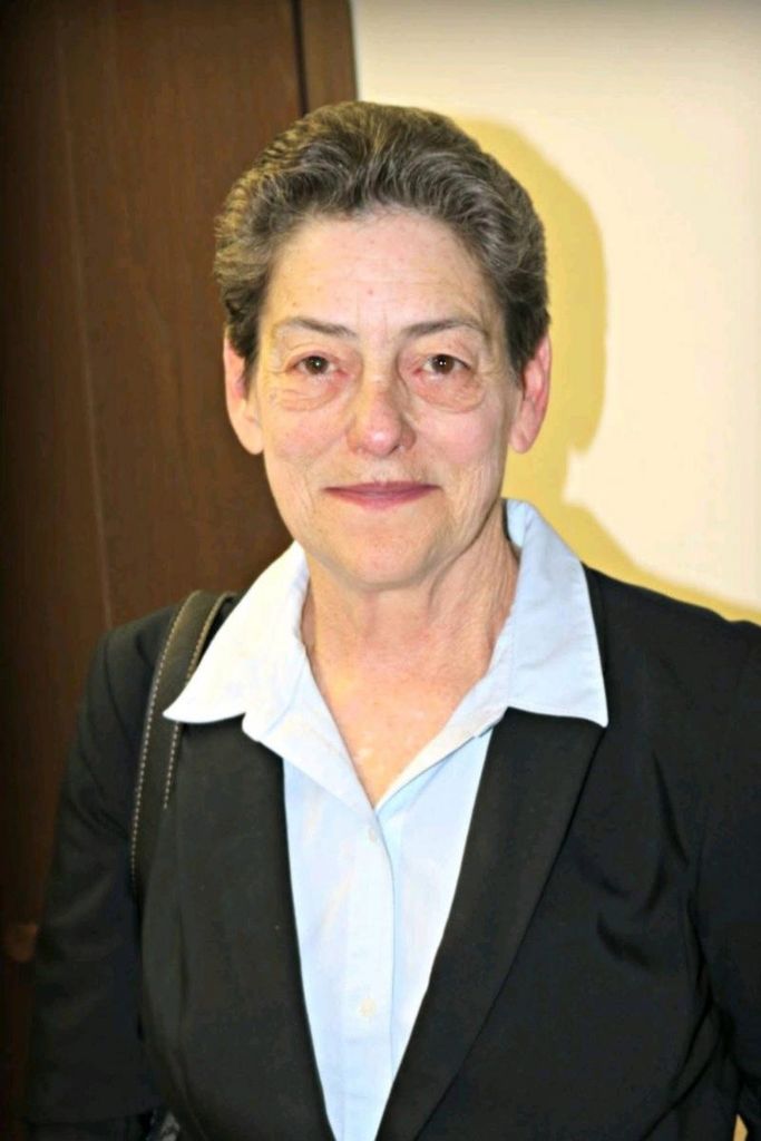 Marsha Triebes Profile Photo