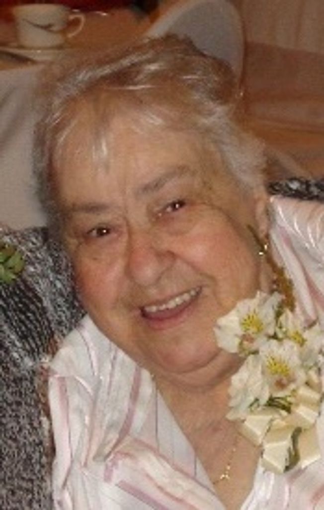 Cecile M. (Gravelle) Skehan