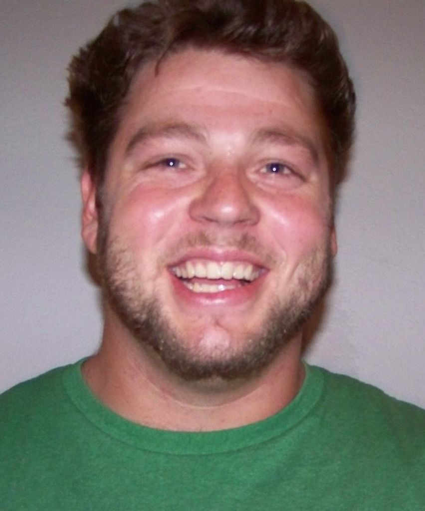 Justin Todd