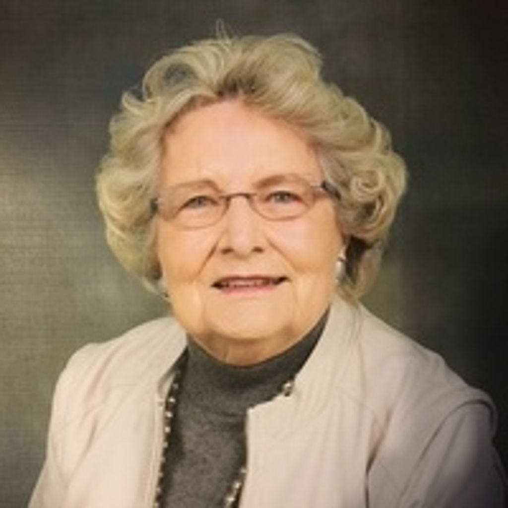 Elizabeth Madden