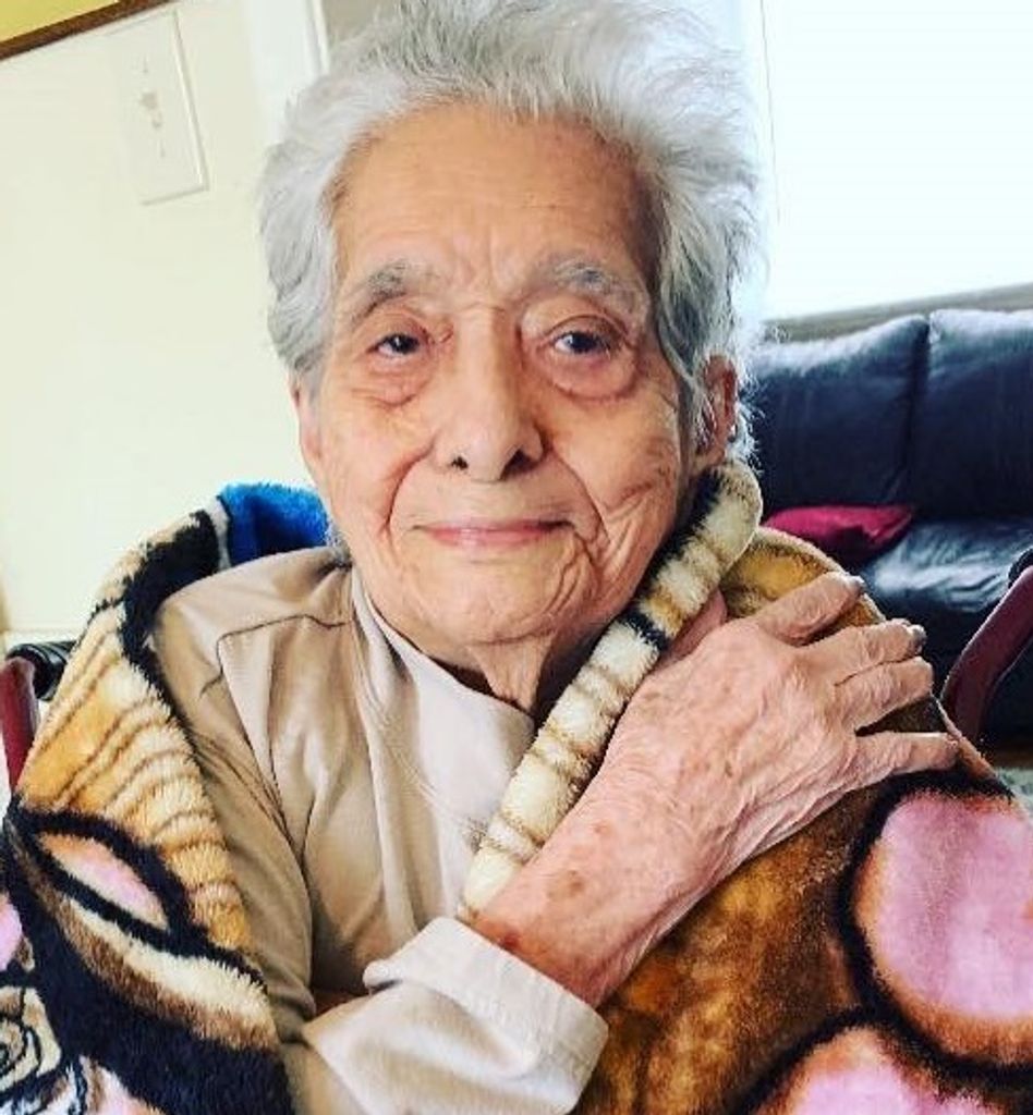 Melida E. Yanes