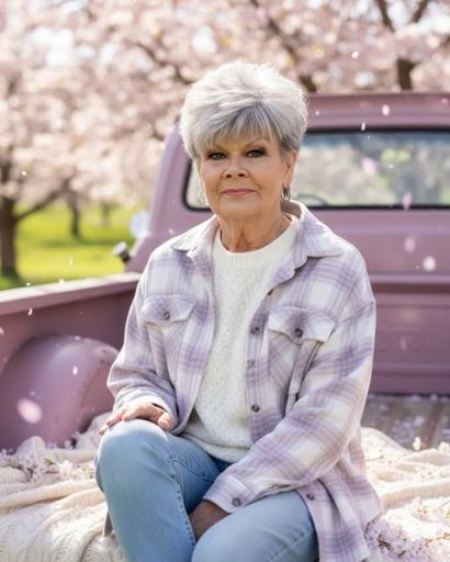 Rachele Ann Boothe Kelley's obituary image