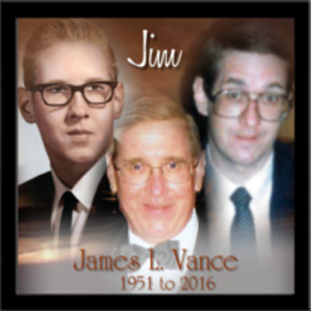 James L. Vance
