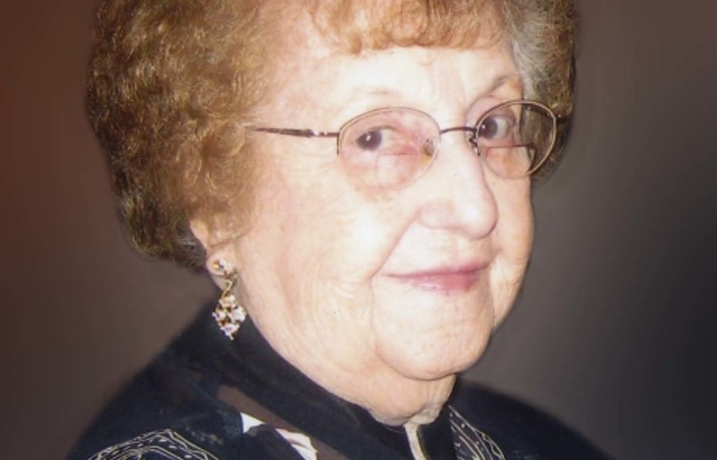 Marie J. Foristal
