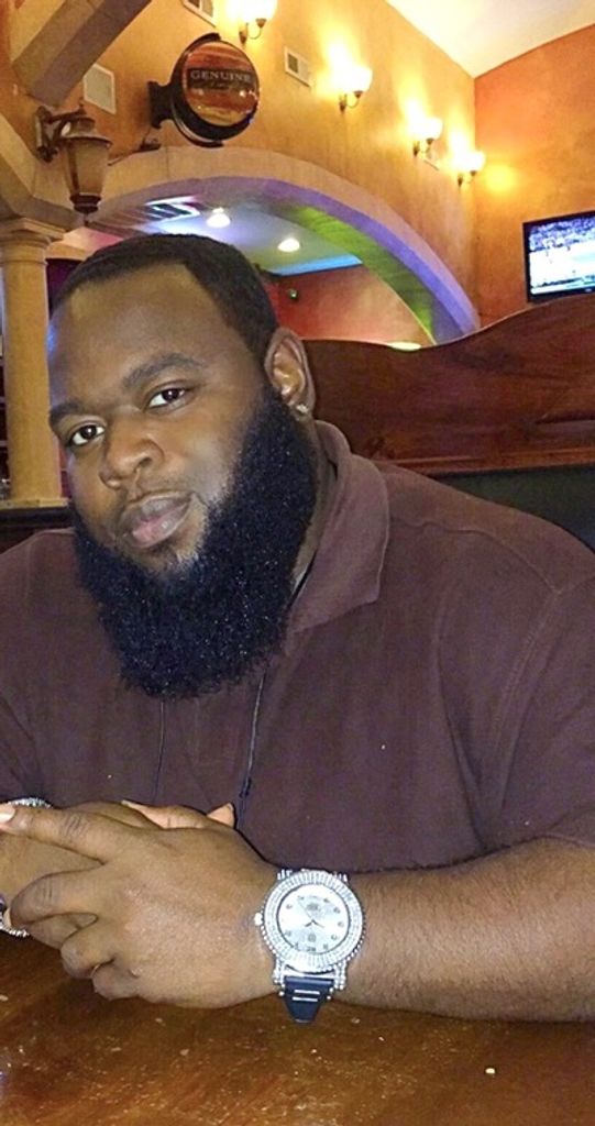 Corey Xavier Carter, Sr. Profile Photo