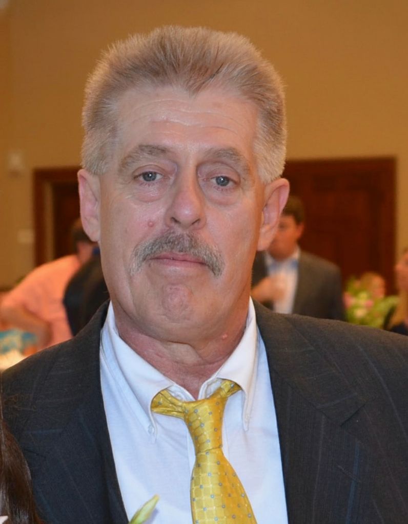 Randy Keith Grubb Profile Photo
