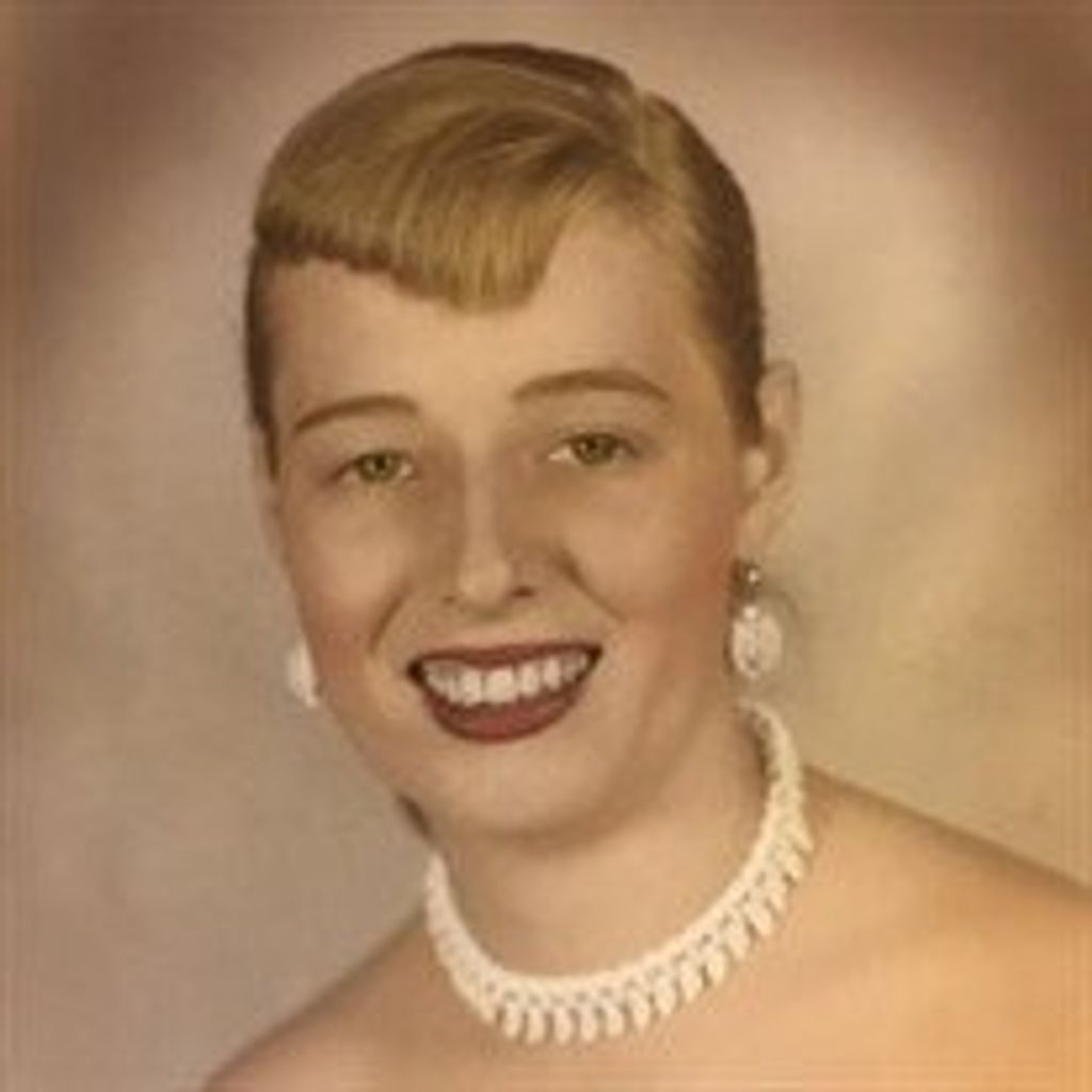 Jackie Steuart