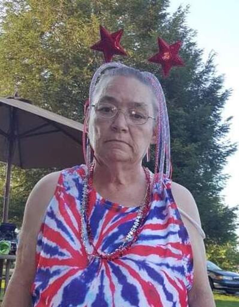Nora Irene Bussell "Pookie" Kuchna Profile Photo