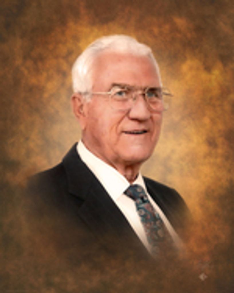 Henry Smith