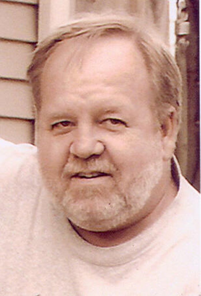 Gary M. Lindell