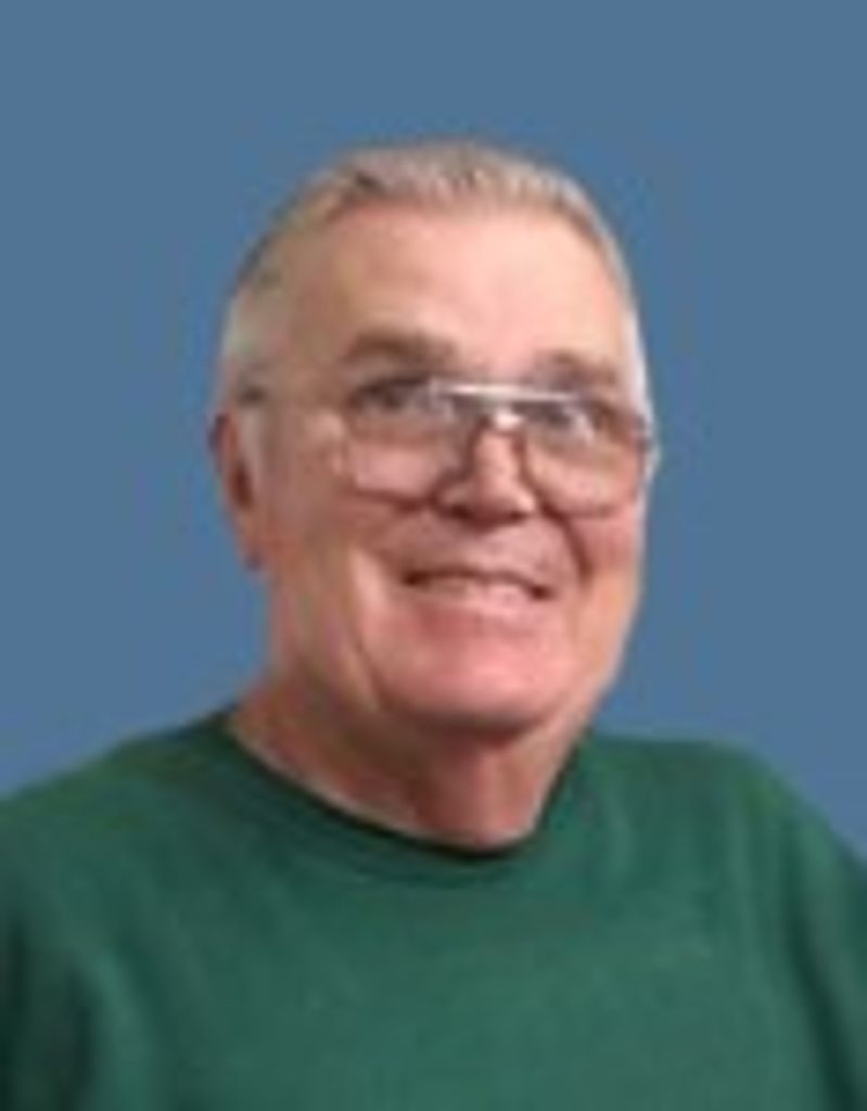 Gregory Johnson Profile Photo