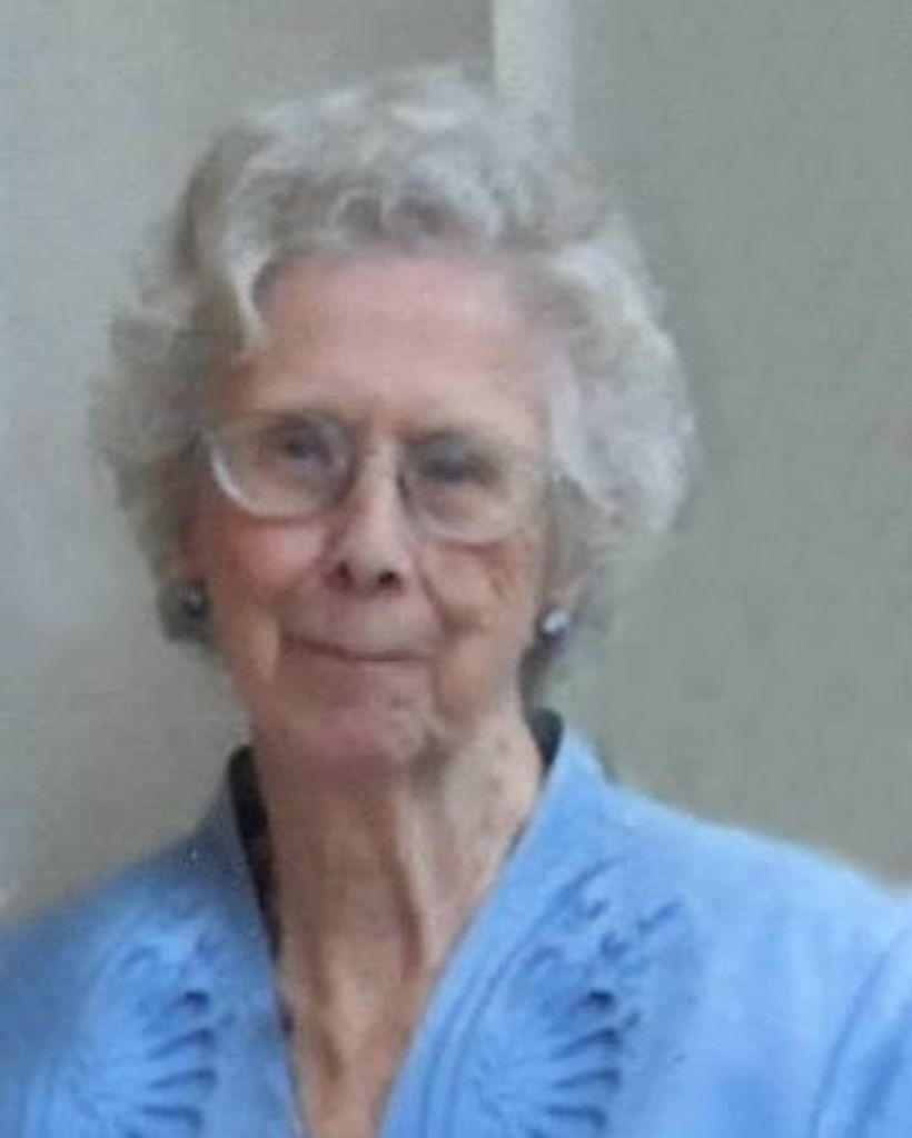 Madelyn DeGroot