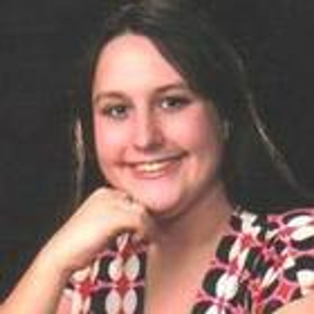 Mary Katherine Bradshaw