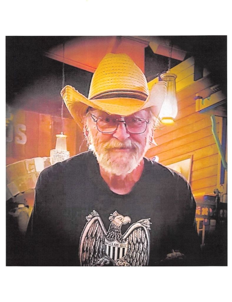 Jimmie Dale Wilcoxson Profile Photo