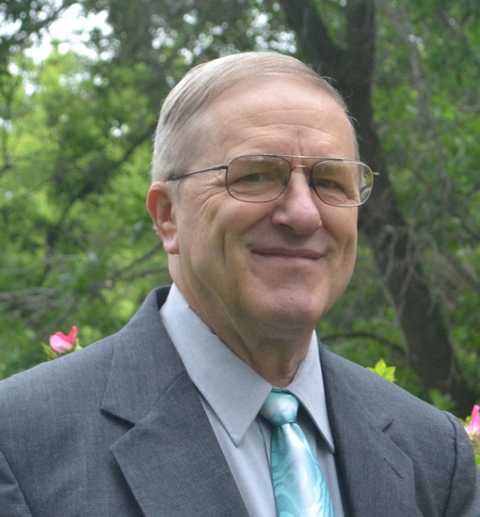Stanley Greiner