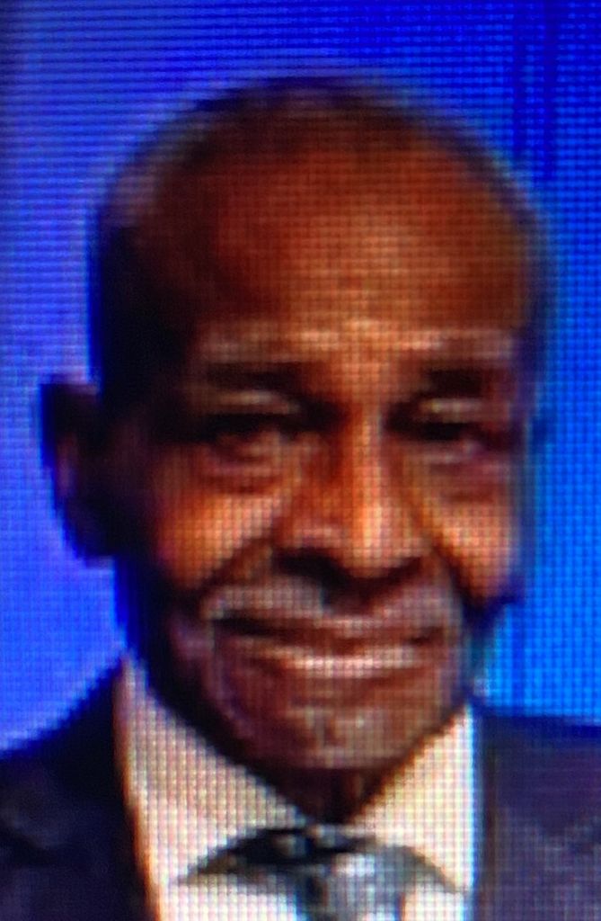 Deacon Henry L. Spellman Sr. Profile Photo